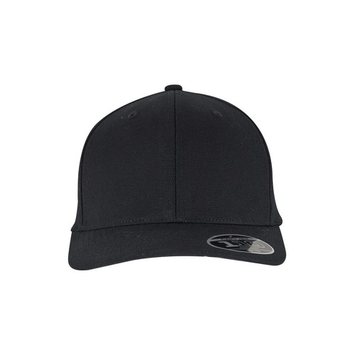 Flexfit 110 Curved Snapback - 7