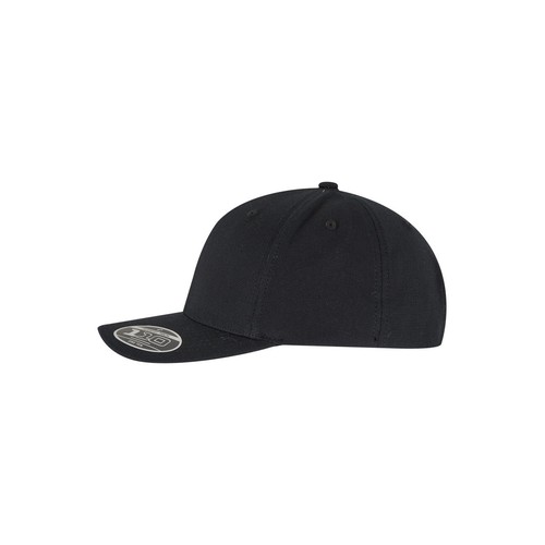 Flexfit 110 Curved Snapback - 8