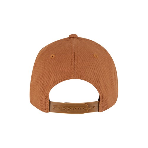 Flexfit 110 Curved Snapback - 6