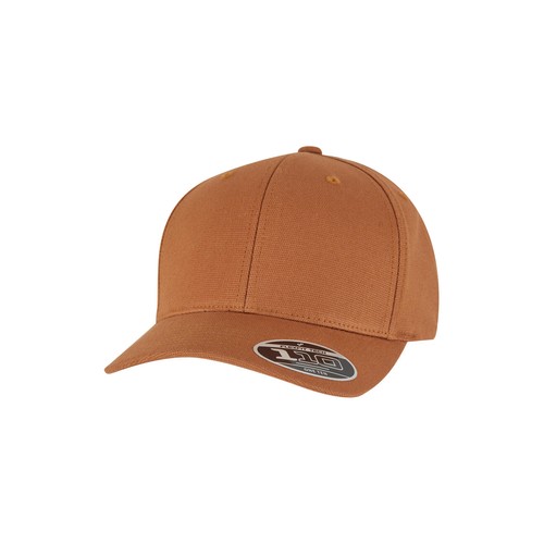 Flexfit 110 Curved Snapback - 1