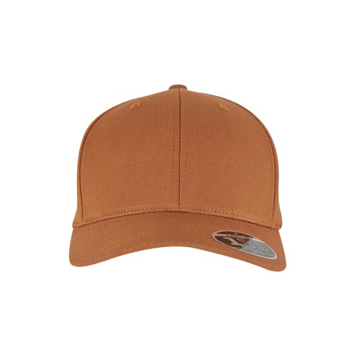 Flexfit 110 Curved Snapback - 3