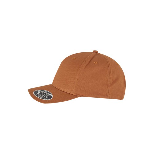 Flexfit 110 Curved Snapback - 4