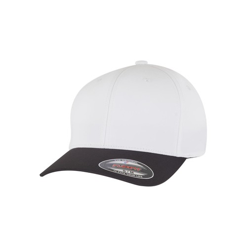 Flexfit Tech Water Repellent Cap - 1