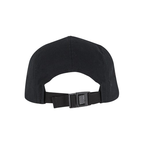 Jockey Canvas Cap - 4