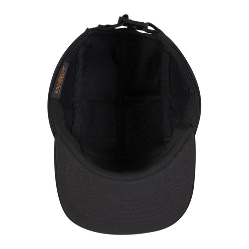 Jockey Canvas Cap - 5
