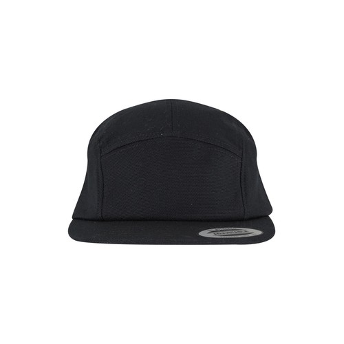 Jockey Canvas Cap - 7