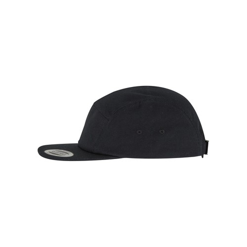 Jockey Canvas Cap - 8