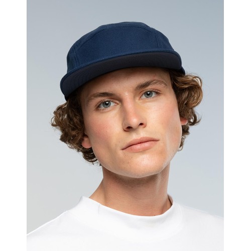 Jockey Canvas Cap - 2
