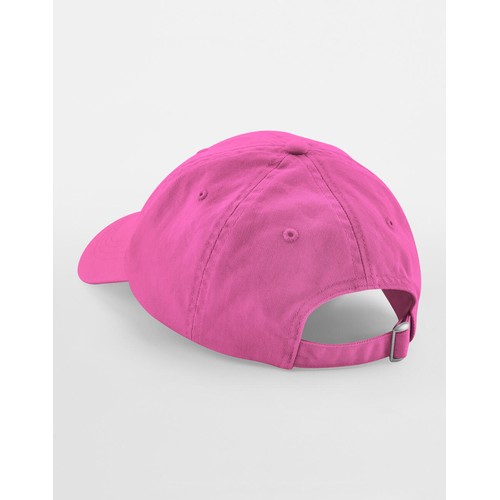 Junior Low Profile 6 Panel Dad Cap thumbnail 5