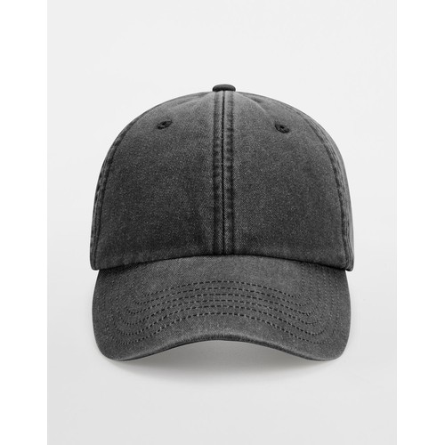 Junior Low Profile Vintage Cap - 2