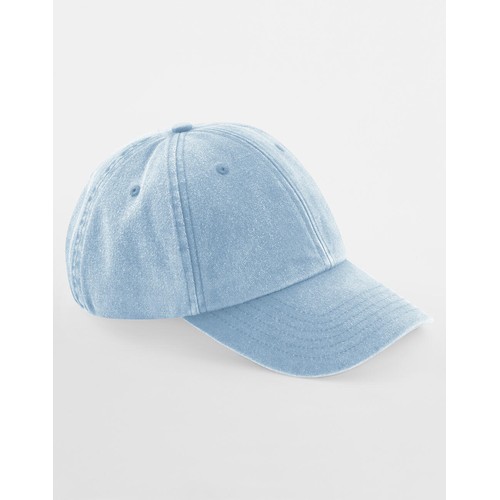 Junior Low Profile Vintage Cap - 3