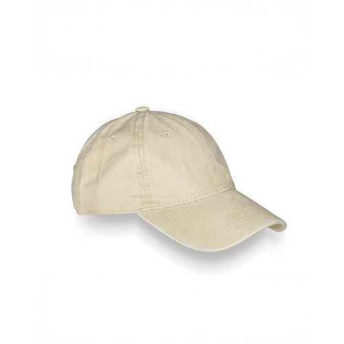 Result Pure Cotton Vintage Cap - 2