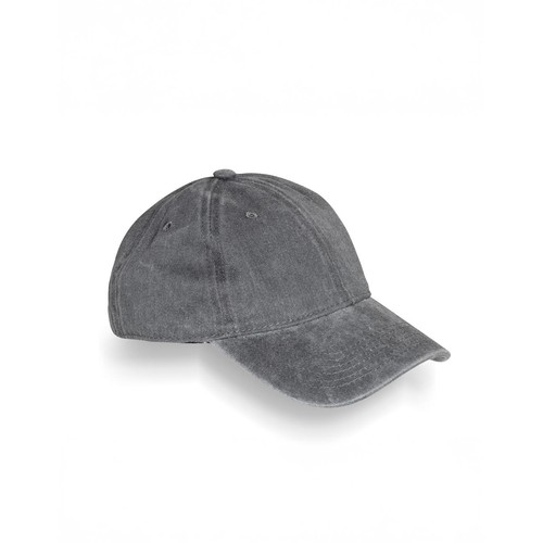 Result Pure Cotton Vintage Cap - 6
