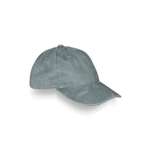 Result Pure Cotton Vintage Cap - 8