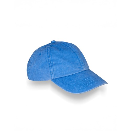 Result Pure Cotton Vintage Cap - 9