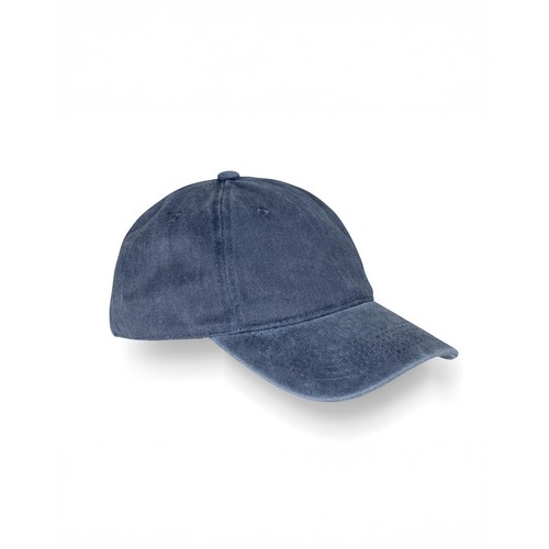 Result Pure Cotton Vintage Cap - 10