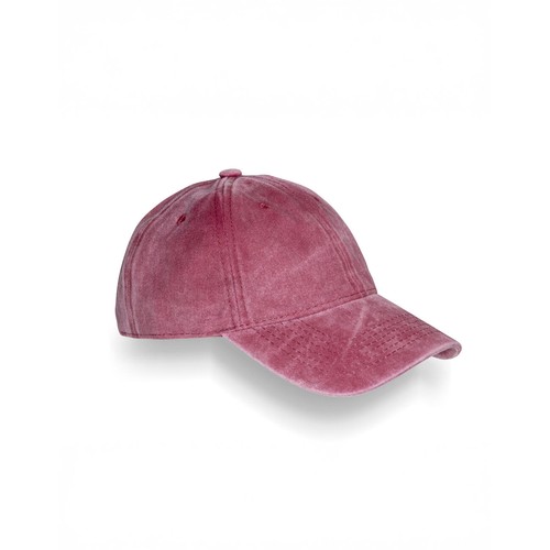 Result Pure Cotton Vintage Cap - 12