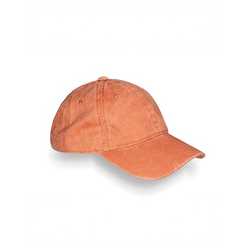 Result Pure Cotton Vintage Cap - 4