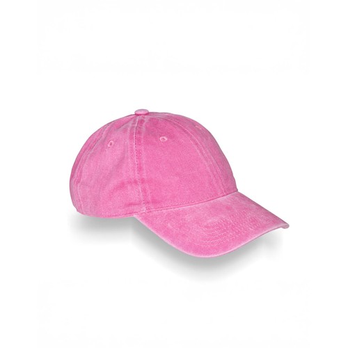 Result Pure Cotton Vintage Cap - 5