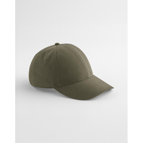 Water Resistant Lifestyle Cap - 4