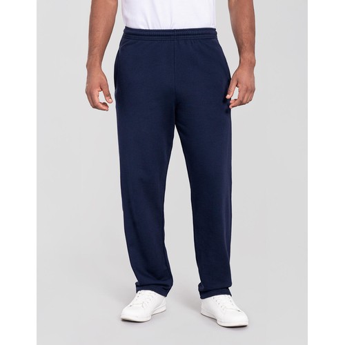 Iconic 250 Open Hem Jog Pants - 1