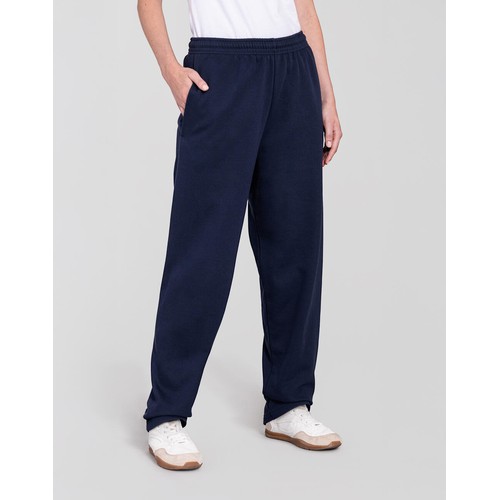 Iconic 250 Open Hem Jog Pants - 3