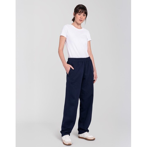 Iconic 250 Open Hem Jog Pants - 4