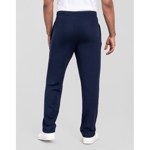 Iconic 250 Open Hem Jog Pants - 5