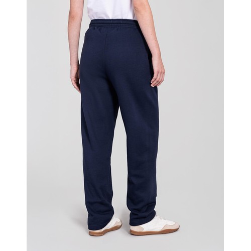 Iconic 250 Open Hem Jog Pants - 6