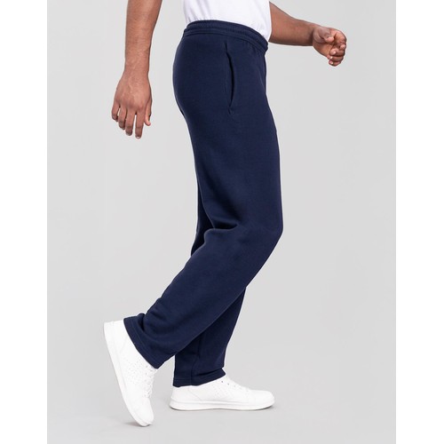 Iconic 250 Open Hem Jog Pants - 7