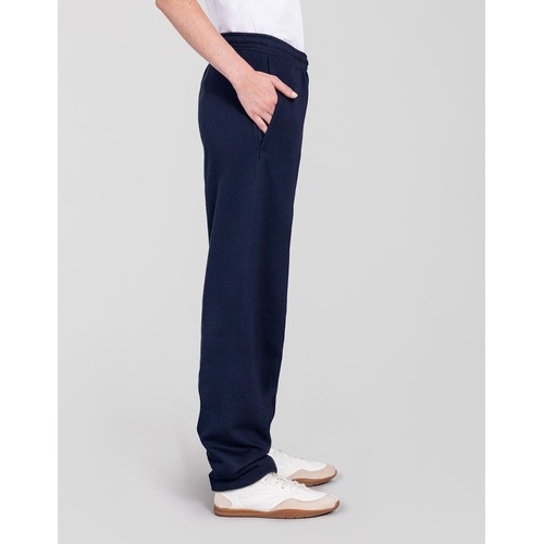 Iconic 250 Open Hem Jog Pants - 8