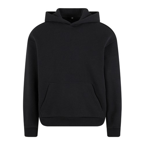 Fluffy Hoody - 7