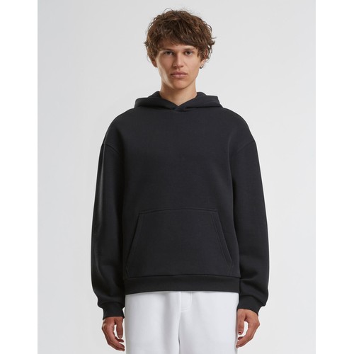 Fluffy Hoody - 1