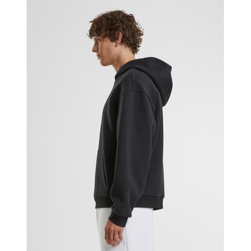 Fluffy Hoody - 2
