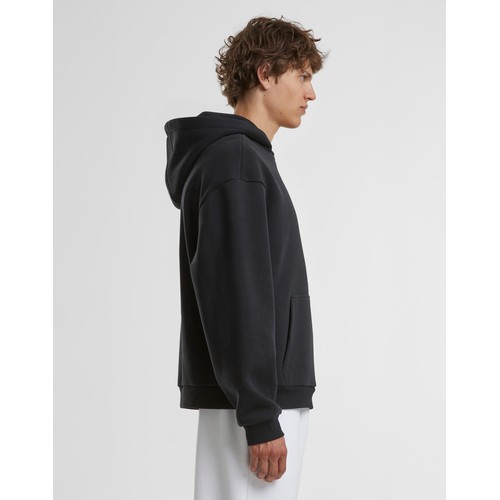 Fluffy Hoody - 3