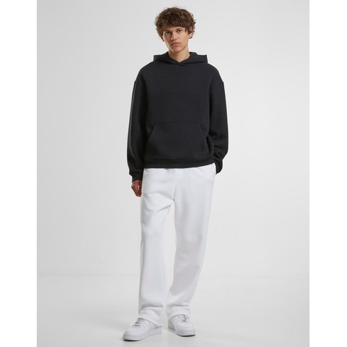 Fluffy Hoody - 4
