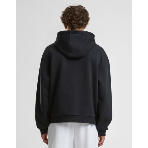 Fluffy Hoody - 5