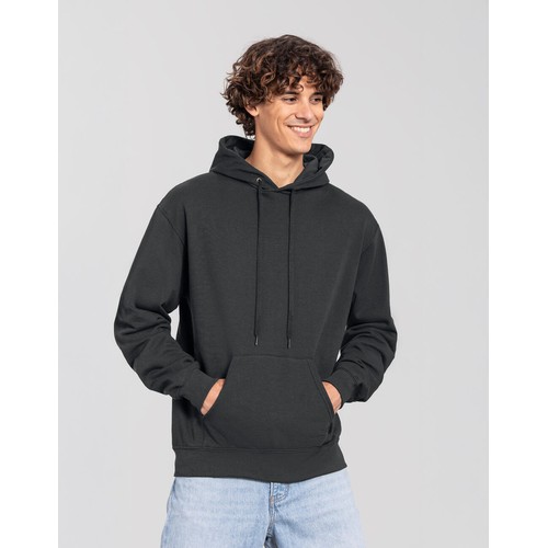Iconic 250 Hooded Sweat thumbnail 5