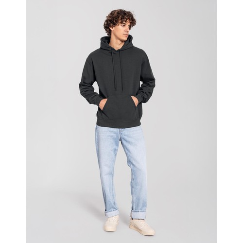 Iconic 250 Hooded Sweat thumbnail 8
