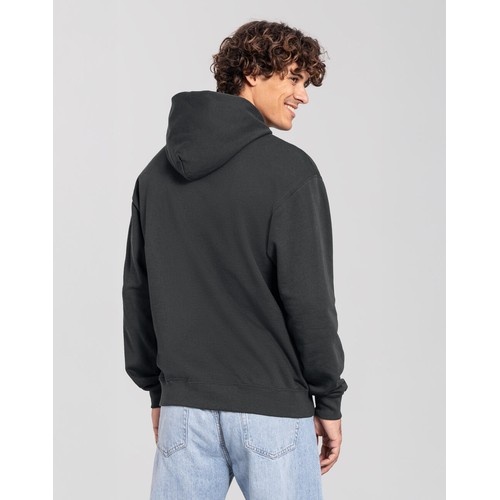 Iconic 250 Hooded Sweat thumbnail 6