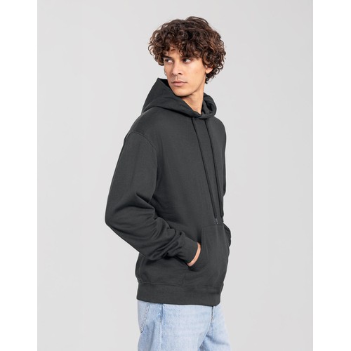 Iconic 250 Hooded Sweat thumbnail 7