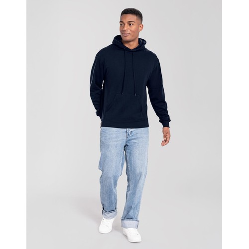 Iconic 250 Hooded Sweat thumbnail 9