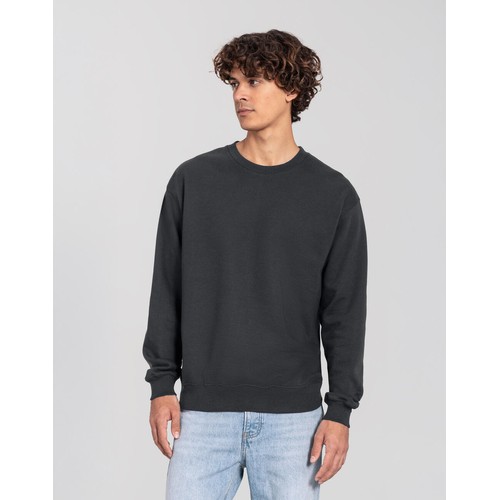 Iconic 250 Set-In Sweat - 8