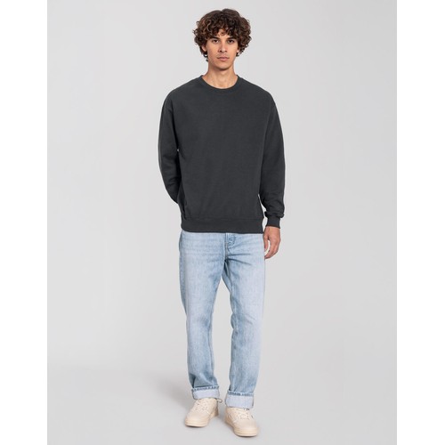 Iconic 250 Set-In Sweat - 9