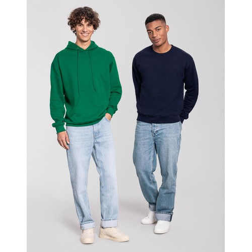 Iconic 250 Set-In Sweat - 12