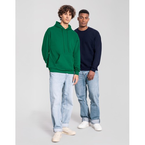 Iconic 250 Set-In Sweat - 2