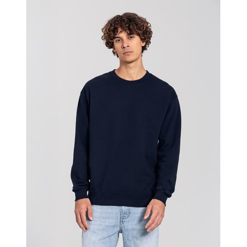 Iconic 250 Set-In Sweat - 5