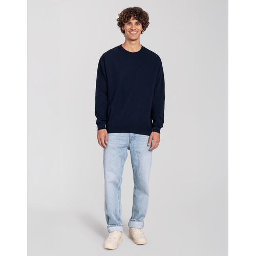 Iconic 250 Set-In Sweat - 3