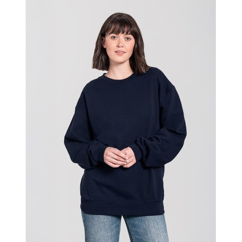Iconic 250 Set-In Sweat - 7