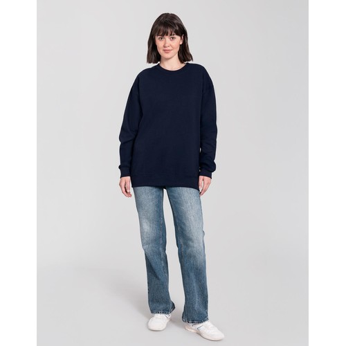 Iconic 250 Set-In Sweat - 4